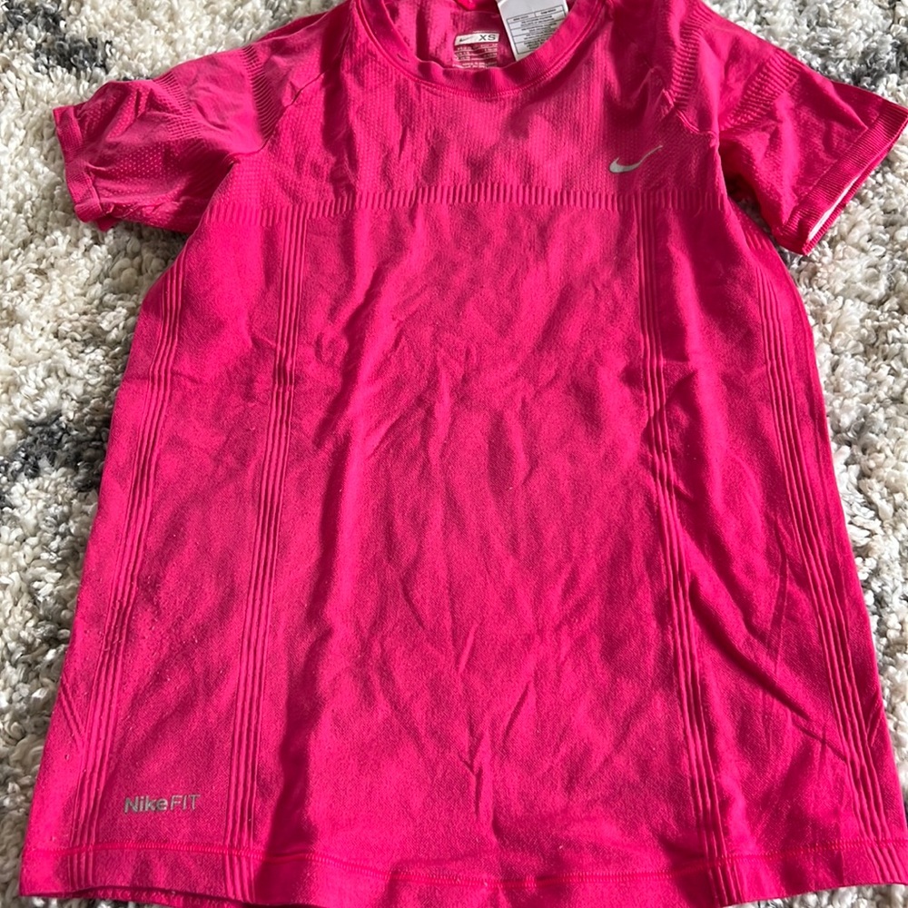 Nike shirt